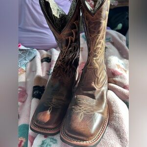 Laredo Women’s Cowboy Boots